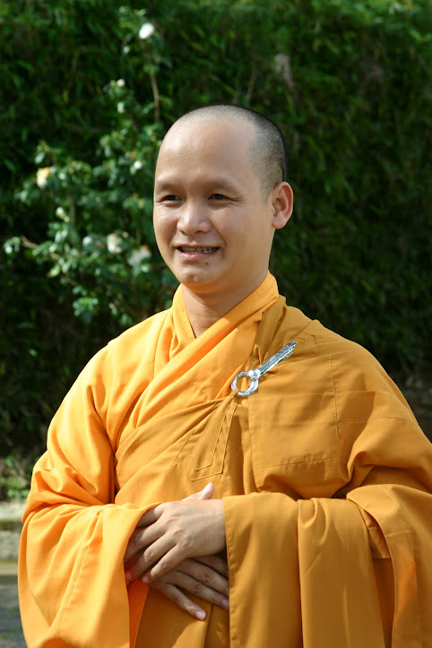 ĐĐ.Thích Tâm Hạnh