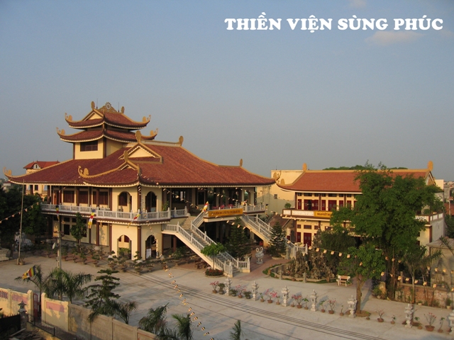Phật sự tông môn