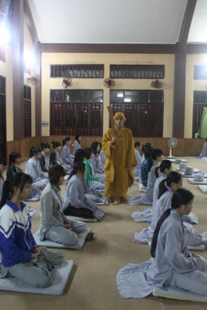 Cảm xúc trại sinh
