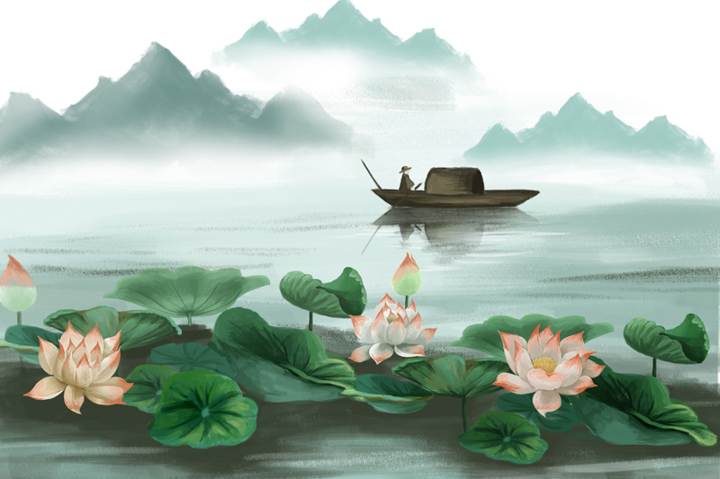 Tâm Phật tâm ma