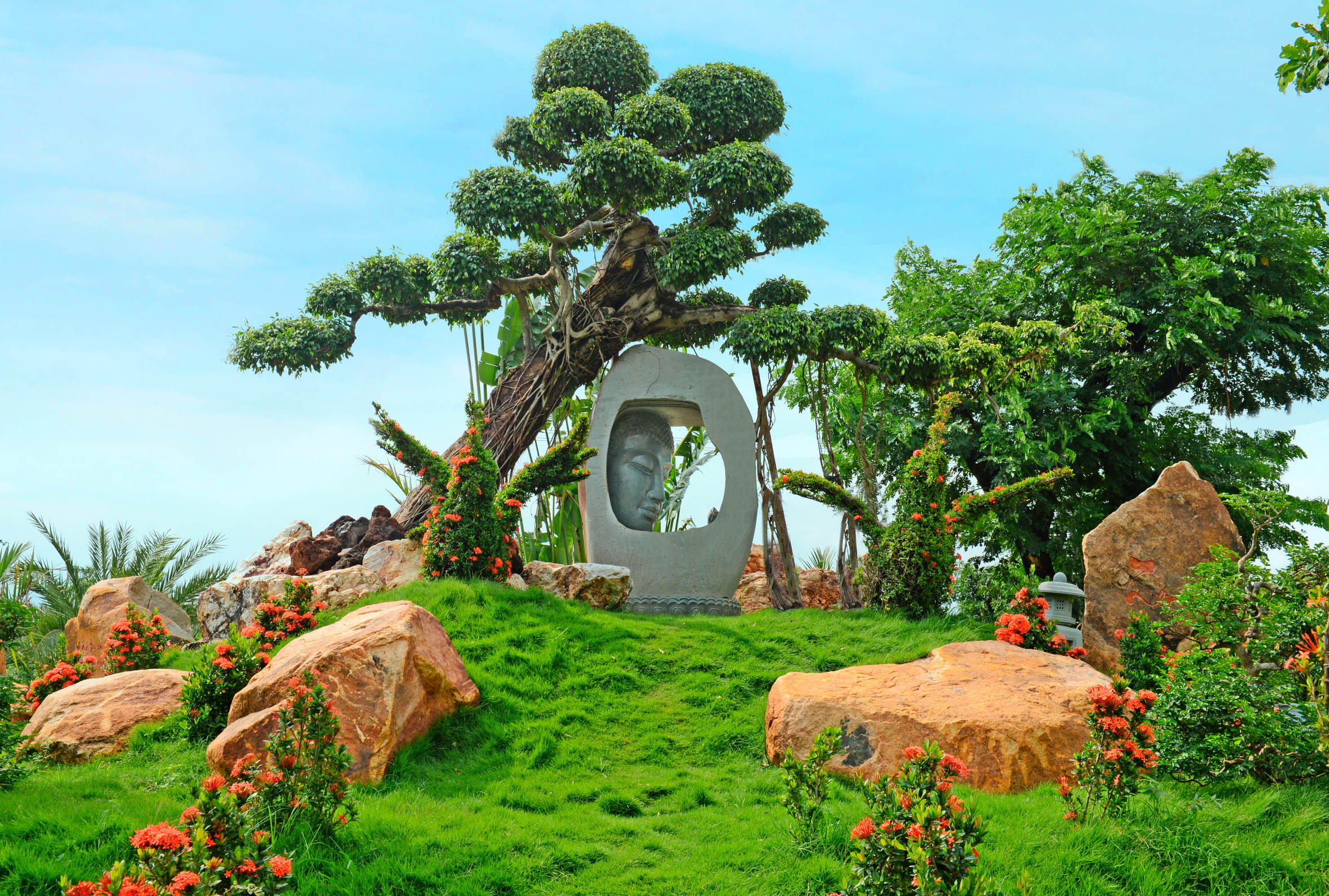Tỳ Ni Con Đường Chuyển Hóa Nội Tâm (Phần 07) - Chương III - Bài 6:Hành Bộ Bất Thương Trùng(Bước Đi Không Hại Sâu Bọ)