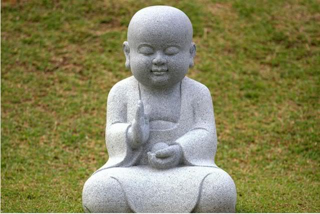 Thiền tập chánh niệm 