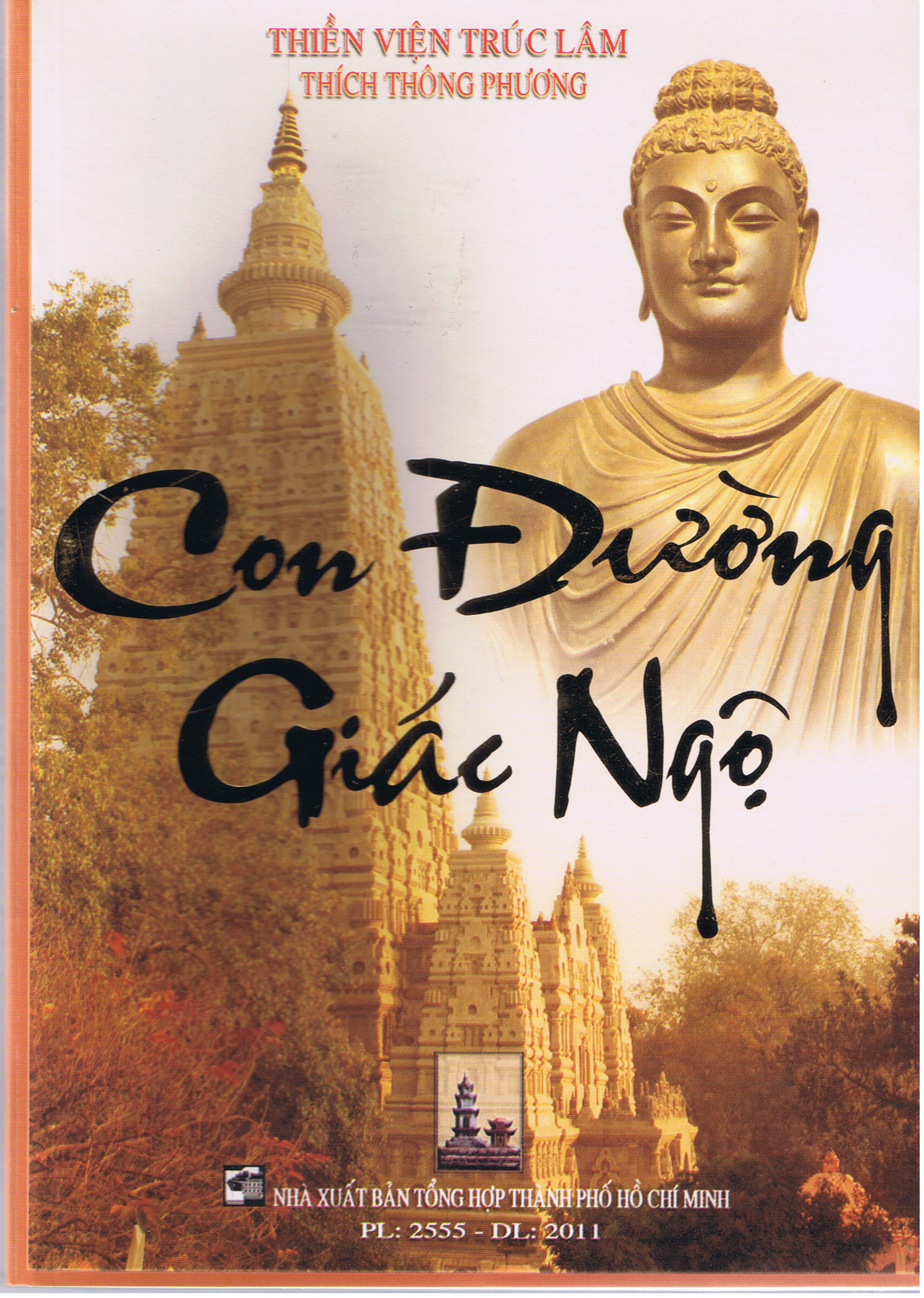 Con đường giác ngộ