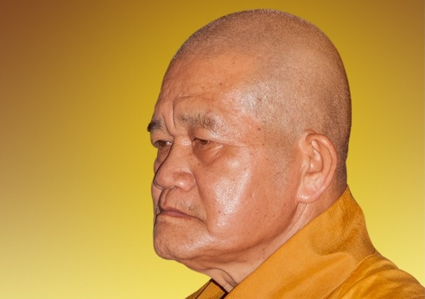 Thành kính tưởng niệm 01 năm ngày viên tịch cố HT.Thượng Thiện Hạ Trung trụ trì TV Đạo Huệ