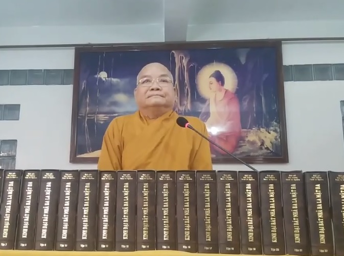 Thiền kiến tánh 
