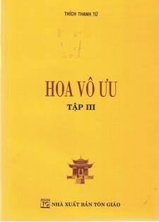 Hoa vô ưu - Tập 3
