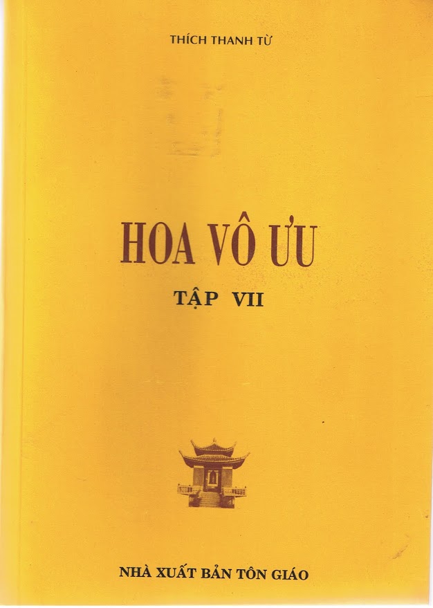 Hoa vô ưu - Tập 7