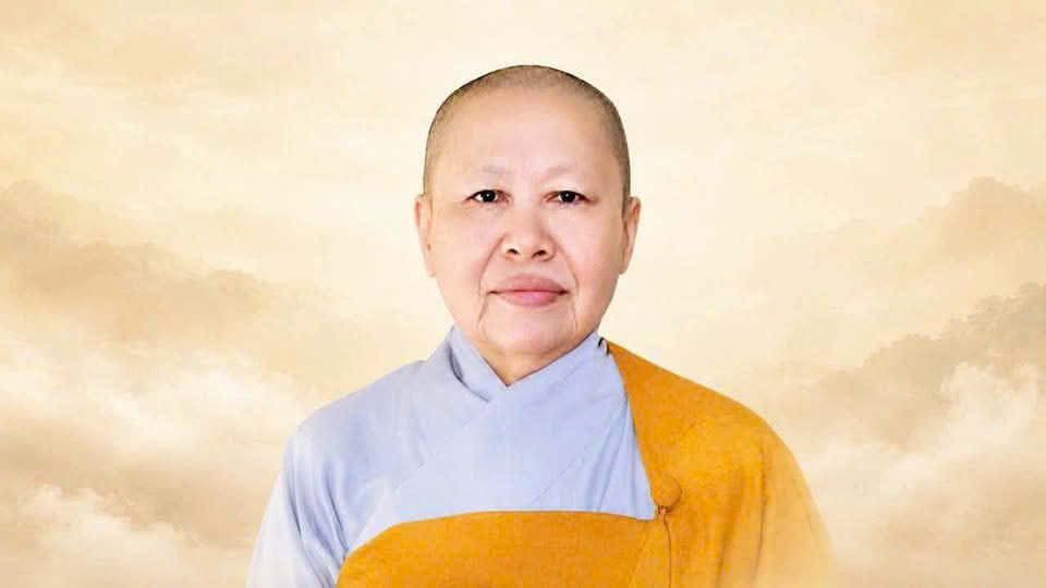Ni Trưởng Thích Nữ Như Tịnh - Trụ Trì Thiền Viện Linh Chiếu viên tịch