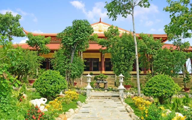 Tỳ Ni Con Đường Chuyển Hóa Nội Tâm (Phần 08) - Chương III - Bài 7:Xuất đường (Ra Khỏi Nhà)