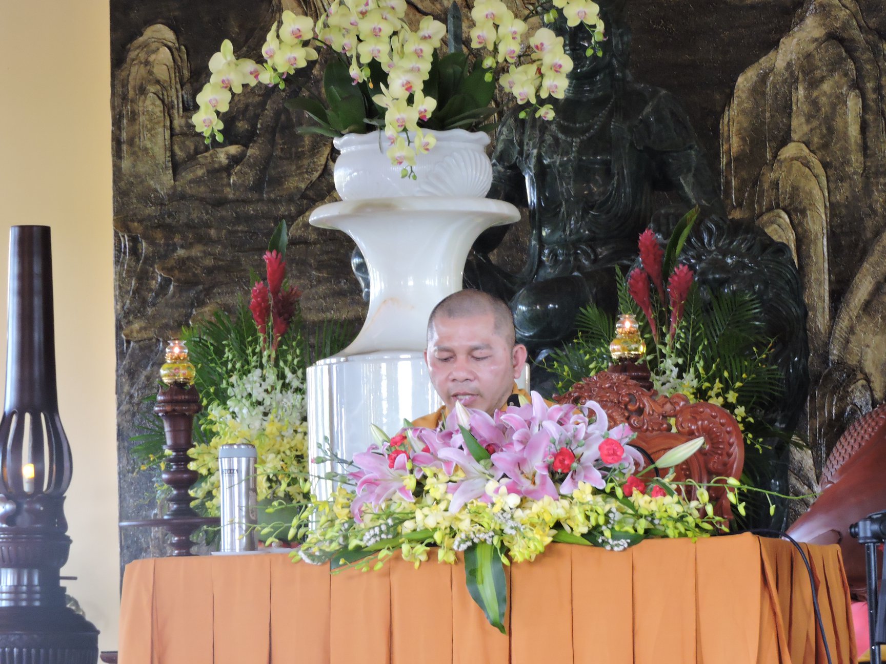 Phật pháp căn bản