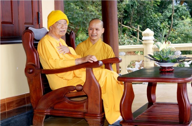 Một Đời Sống Đạo