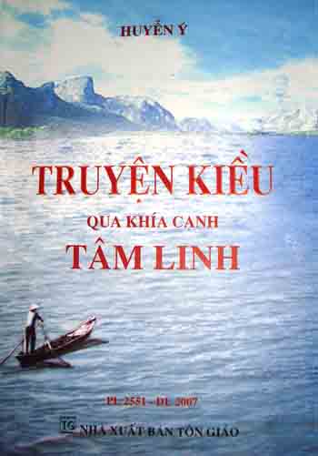 Truyện Kiều qua khía cạnh tâm linh