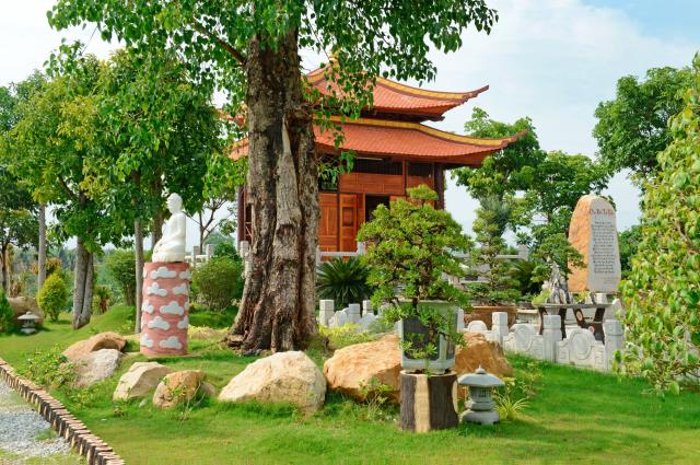 Tỳ Ni Con Đường Chuyển Hóa Nội Tâm (Phần 05) - Chương III - Bài 3: Văn Chung (Nghe Chuông)