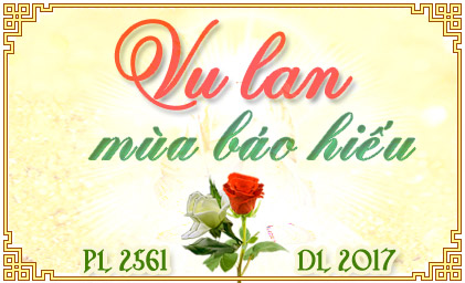 Phật dậy cách báo hiếu
