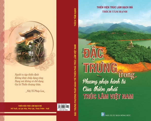 Đặc trưng trong Phương pháp hành trì của Thiền phái Trúc Lâm VN: Chương 1-Tri Vọng Thượng Thừa