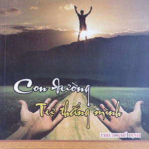 Con đường tự thắng mình 1