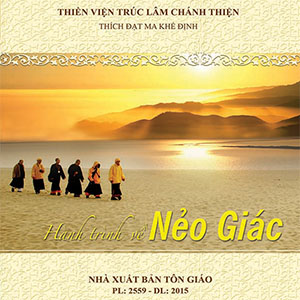 Hành trình về nẻo giác