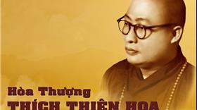 Gương hạnh Thầy tôi