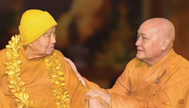 Hồi quang phản chiếu - Phản quan tự kỷ