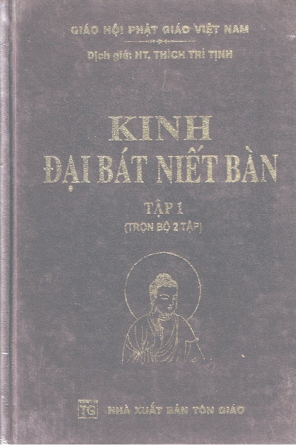 Kinh Đại Bát Niết Bàn