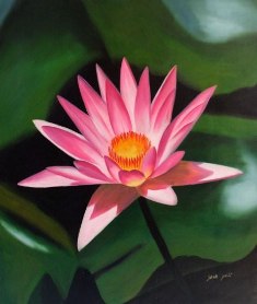 Thiện ác không cố định