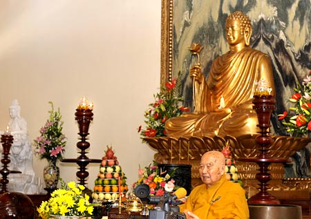 Thiền tông với các môn thiền khác