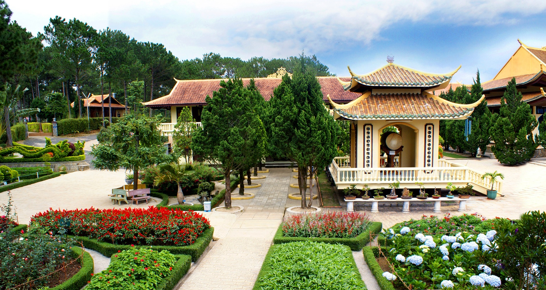 Kinh Thủ Lăng Nghiêm giảng ký:  MỤC 24 - CÁC CÕI TRỜI SAI KHÁC