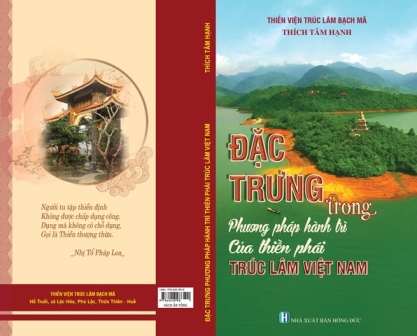 Đặc trưng trong Phương pháp hành trì của Thiền phái Trúc Lâm VN: Chương 2