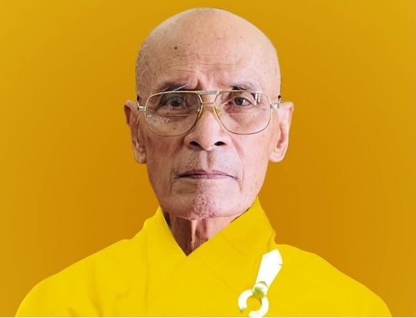 TT.Thích Thông  Bản Viên  Tịch