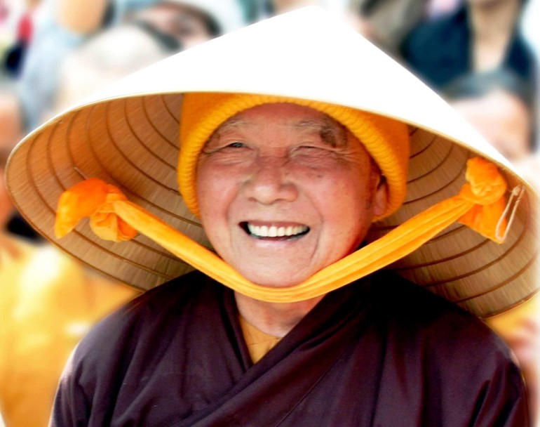 Giác Ngộ và Giải Thoát