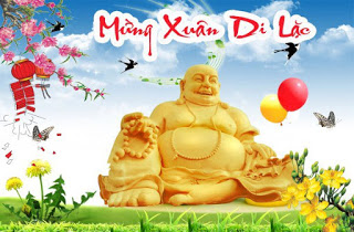 Một mùa xuân miên viễn