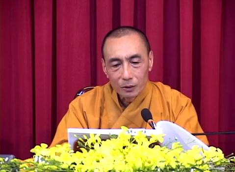 Kinh Đại Bát Niết Bàn ( Phần 1)