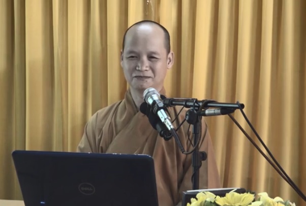 Ai - Cái gì chi phối mình