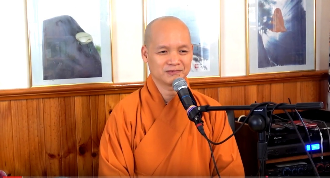 Các bài giảng và tham vấn tại Úc Châu 2019