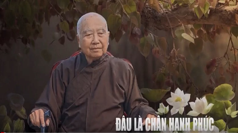 Đâu là chân hạnh phúc