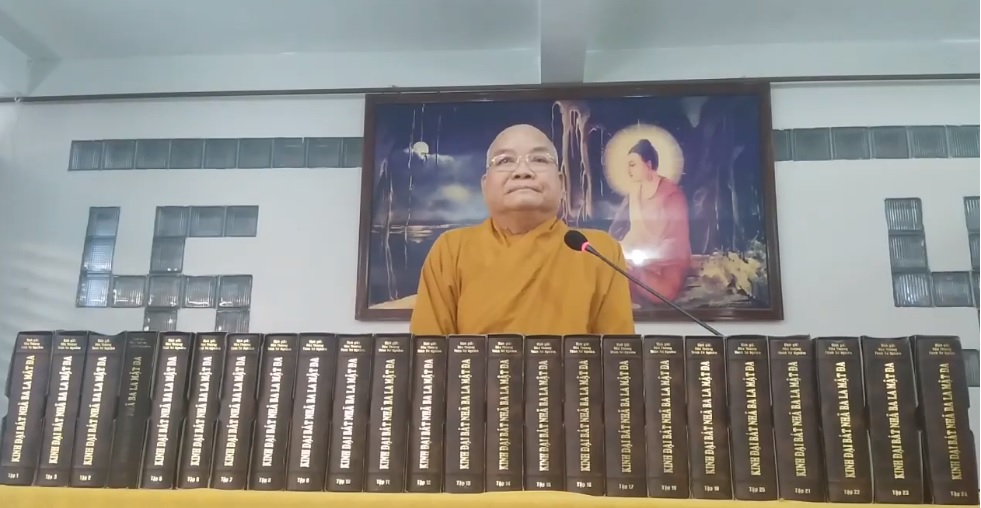 Bát Nhã (Cập nhật Phần 30)