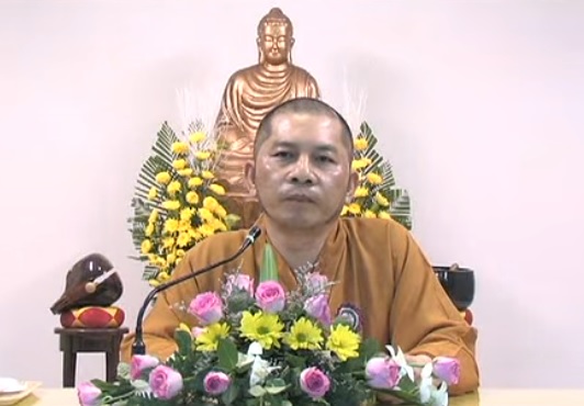 Nhập Bồ Tát hạnh