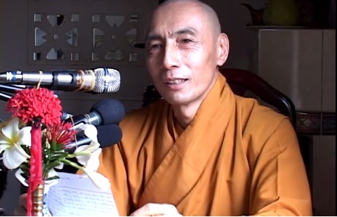 Ý nghĩa Tổ Bồ Đề Đạt Ma