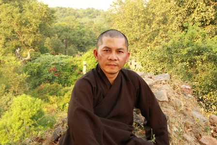 Tỳ Ni nhật dụng thiết yếu