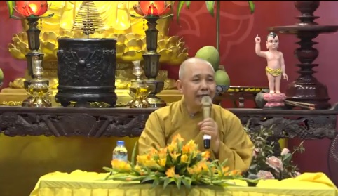 Nhặt lá bồ đề   