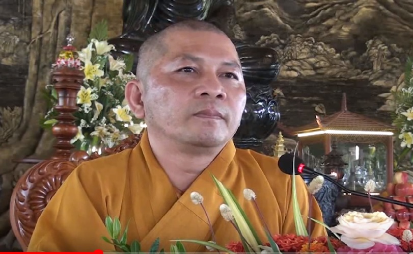 Phát tâm Bồ Đề 