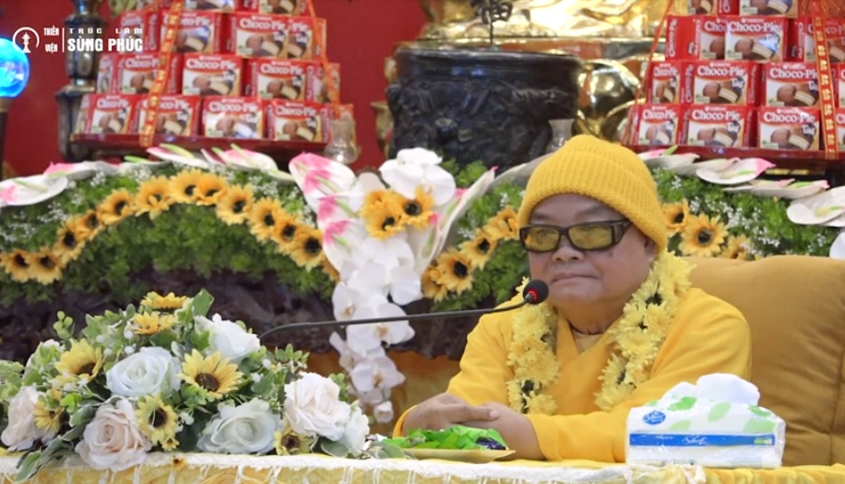 Trí tuệ nhà Phật