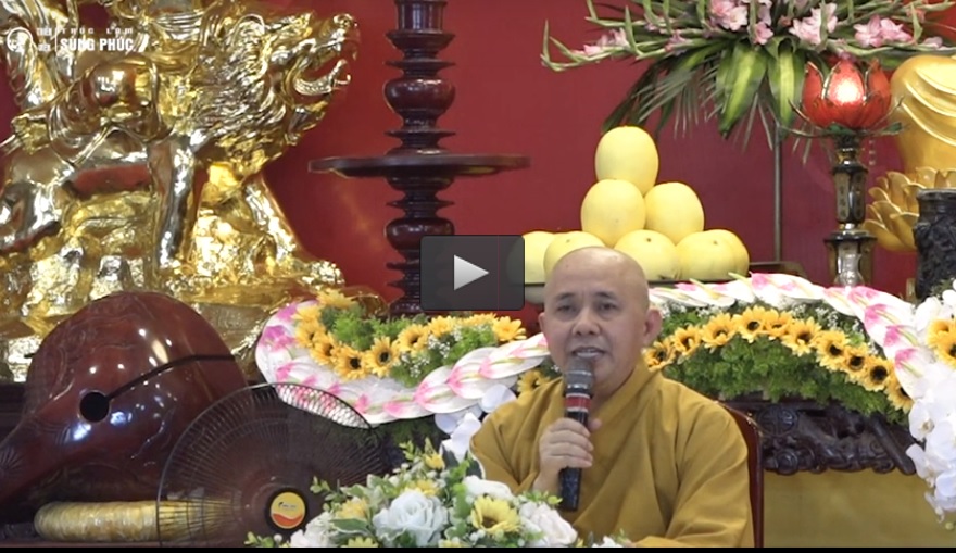 Ngày tu học Bồ Tát Giới 01/05/2019